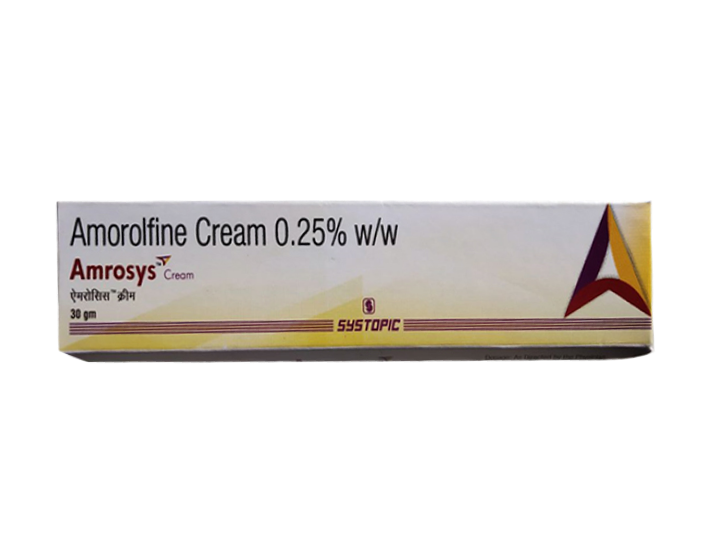 Amrosys Cream 30gm