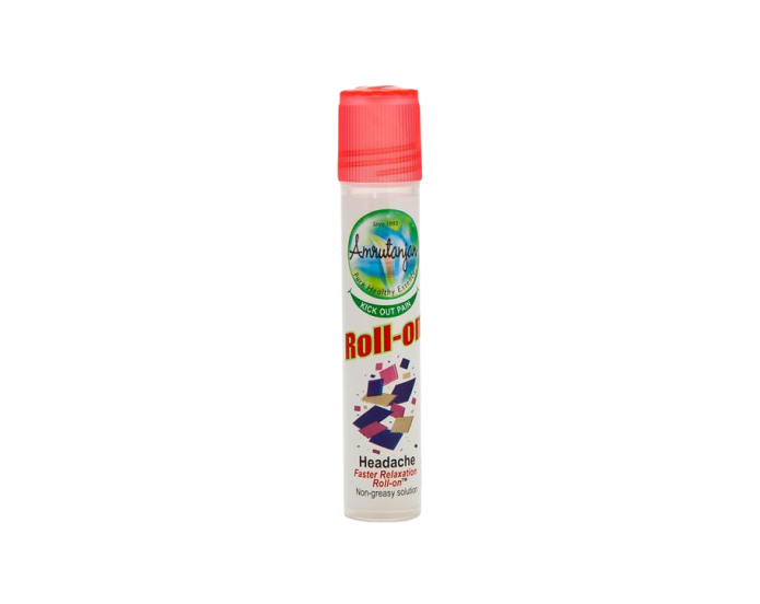 Amrutanjan Roll On 5 Ml