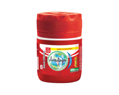 Amrutanjan Red 8 Gm