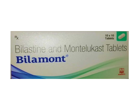 Bilamont Tablet
