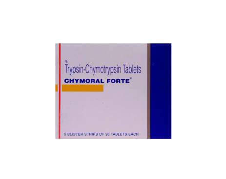 Chymoral Forte