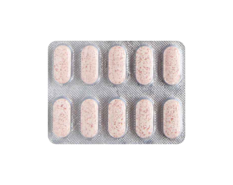 Cip-zox Tablet