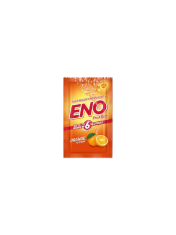 ENO POWDER ORANGE 5GM