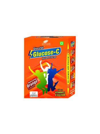 GLUCOSE C 100GM (JBS)OR