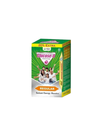 GLUCOSE D 100GM REG(JBS)