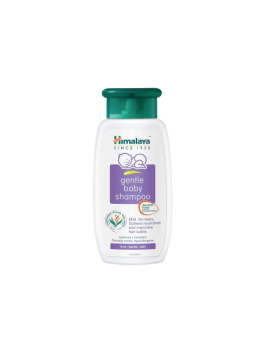 Him Baby Shampoo 100ml
