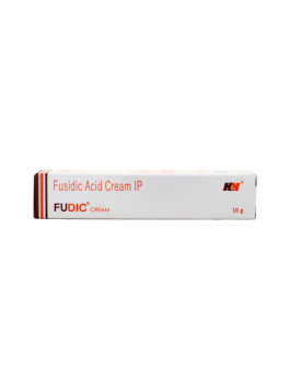 Fudic Cream 10gm