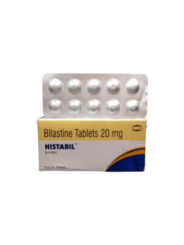 Histabil Tablet