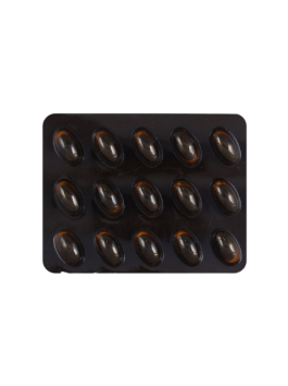 Mecofree Od Capsule 15