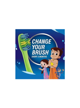 Oral B  Brush Kids Chota Bheem