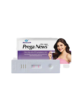 Preganews One Card