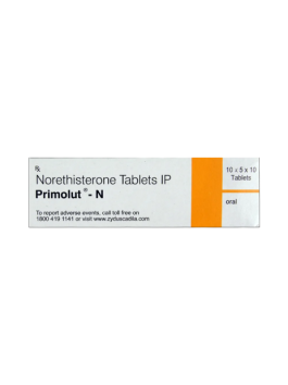 Primolut-n Tablet