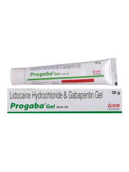 Progaba Gel 30gm