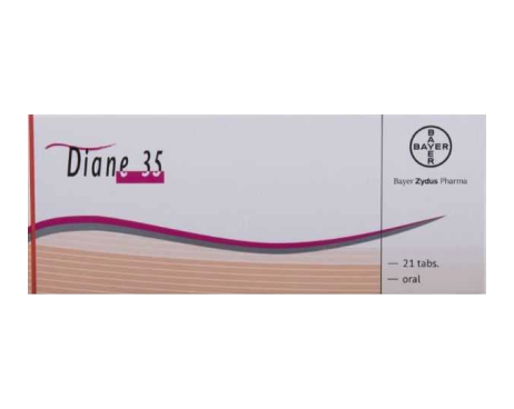 Diane 35 Tablet