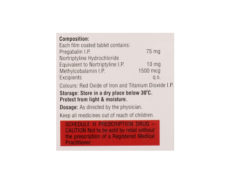 Dubinor Tablet
