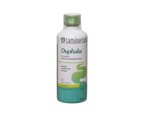Duphalac 250ml Lemon