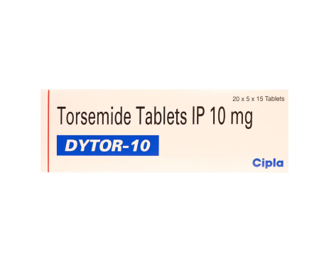 Dytor 10mg Tablet