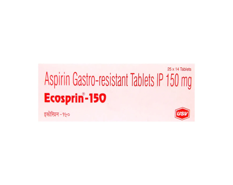 Ecosprin 150mg