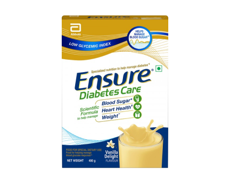 Ensure Diabetic Refill 400gms