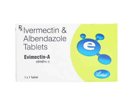 Evimectin A Tablet