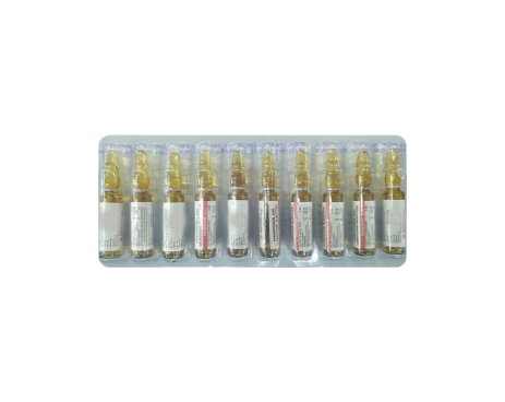 Fevastin Inj 1o*2ml