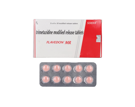 Flavedon Mr Tablet 10