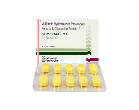 Glimestar M1 Tab