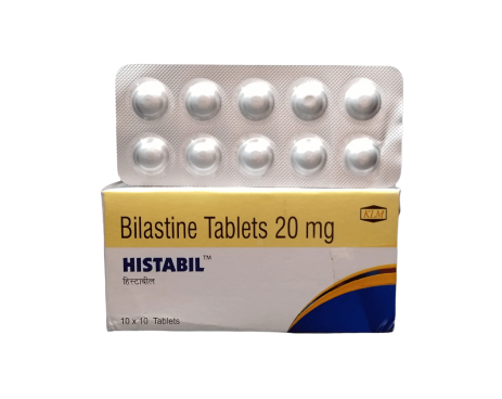HISTABIL TABLET
