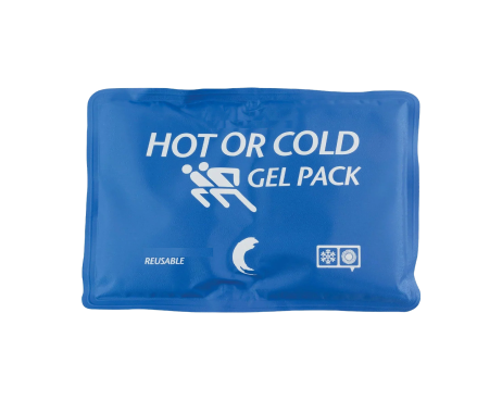 Hot Cold Gel Pack