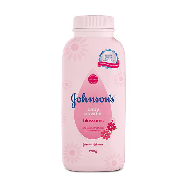 John Baby Powder Blossom