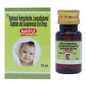 Kufril Ls Drops 15ml