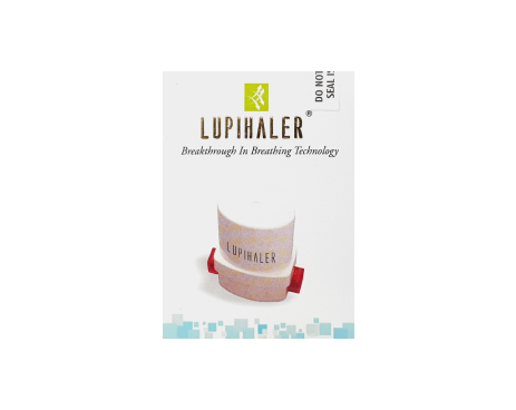 Lupihaler Inhaler