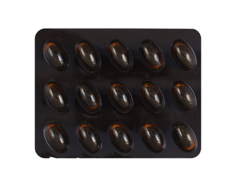 MECOFREE OD CAPSULE 15