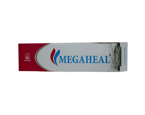 Megaheal Gel 15gm