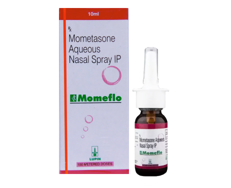 Momeflo Nasal Spray
