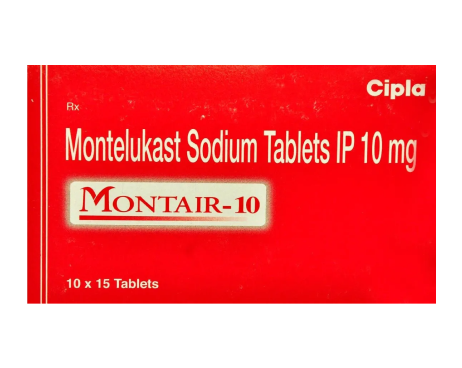 Montair 10mg