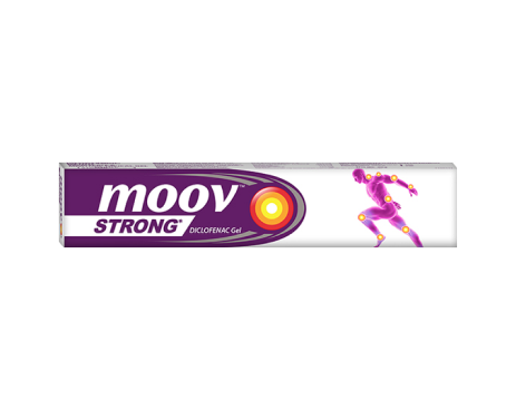 Moov Ointment 10 Gm