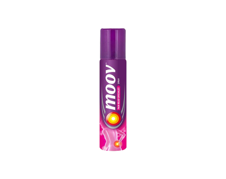 Moov Pain Relief Spray 35 Gm