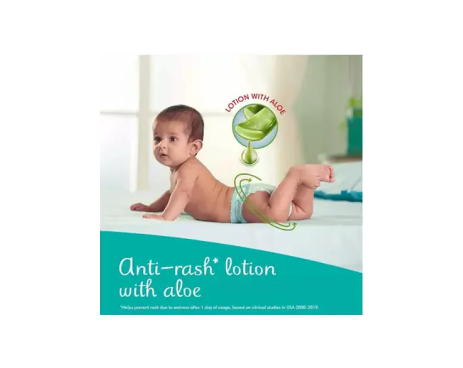 Pampers Pants Regular Nb