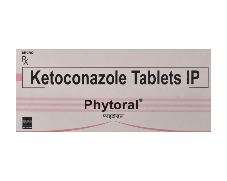 Phytoral Tablet