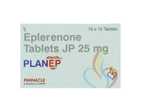 Planep 25mg Tablet