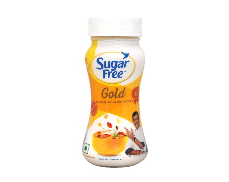 Sugar Free Gold 100 Gm