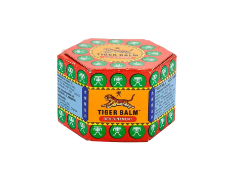 Tiger Balm Red Ointment