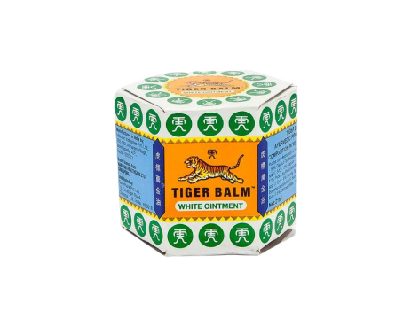 Tiger Balm White Ointment