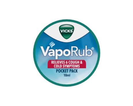 Vicks Vaporub 10ml