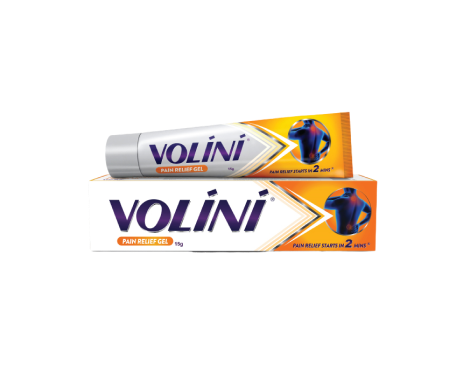 Volini Gel 15gms