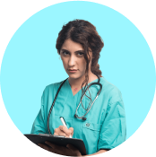 Orthopedics Consult